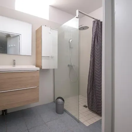 La Cahute, Appartement T2 Avec Jardin Ou Appartement Familial T6 Montauban Buitenkant foto