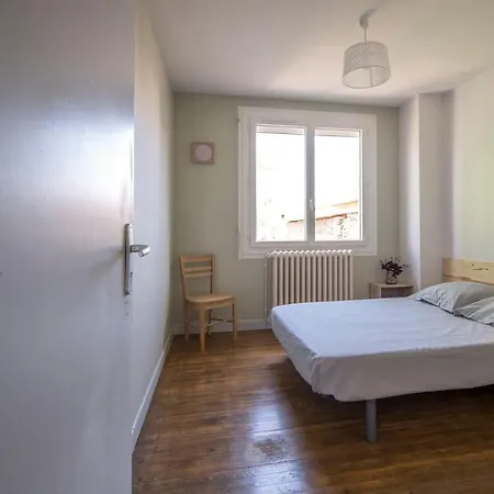 La Cahute, Appartement T2 Avec Jardin Ou Appartement Familial T6 Montauban Buitenkant foto