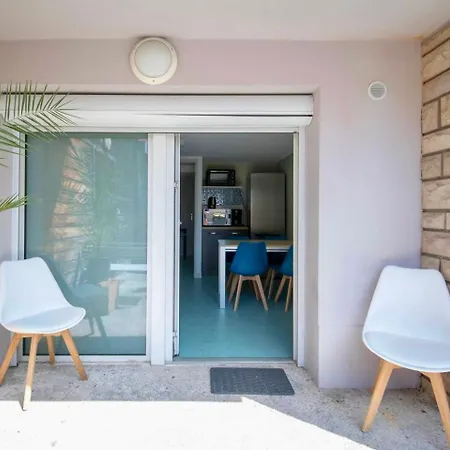 La Cahute, Appartement T2 Avec Jardin Ou Appartement Familial T6 Montauban Buitenkant foto