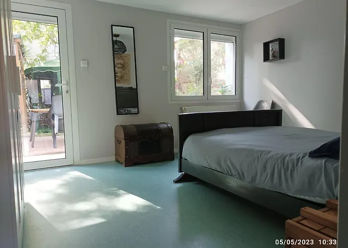 Appartements du Cocon