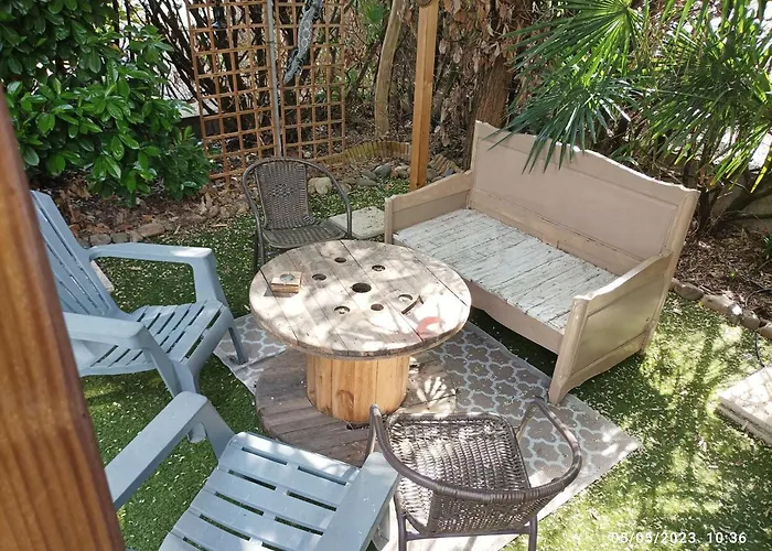 Appartements du Cocon