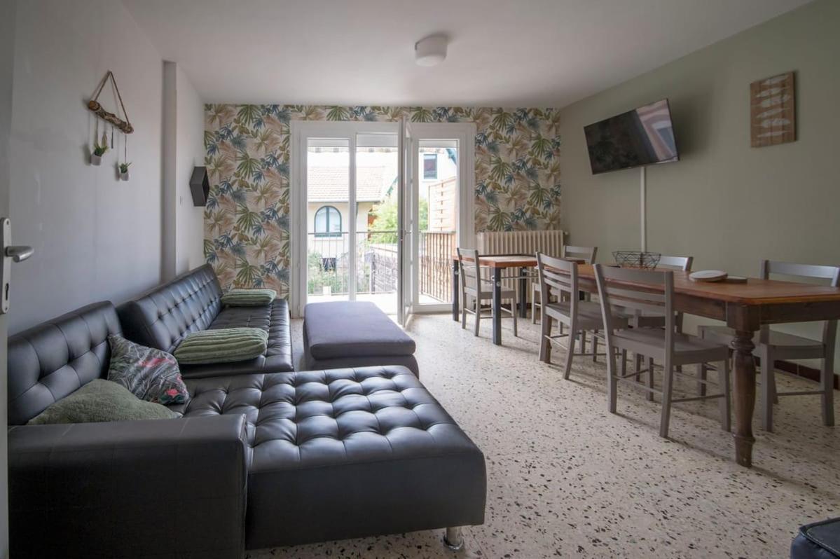 Appartement Du Cocon *