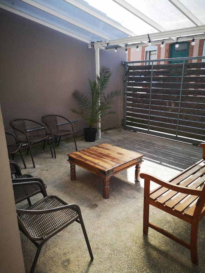 Du Cocon Appartement Montauban