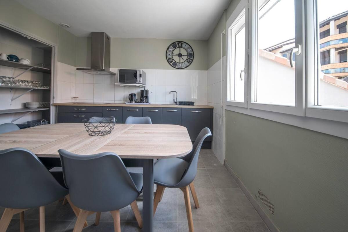 Du Cocon Appartement