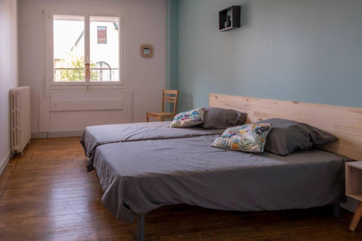 Du Cocon Appartement