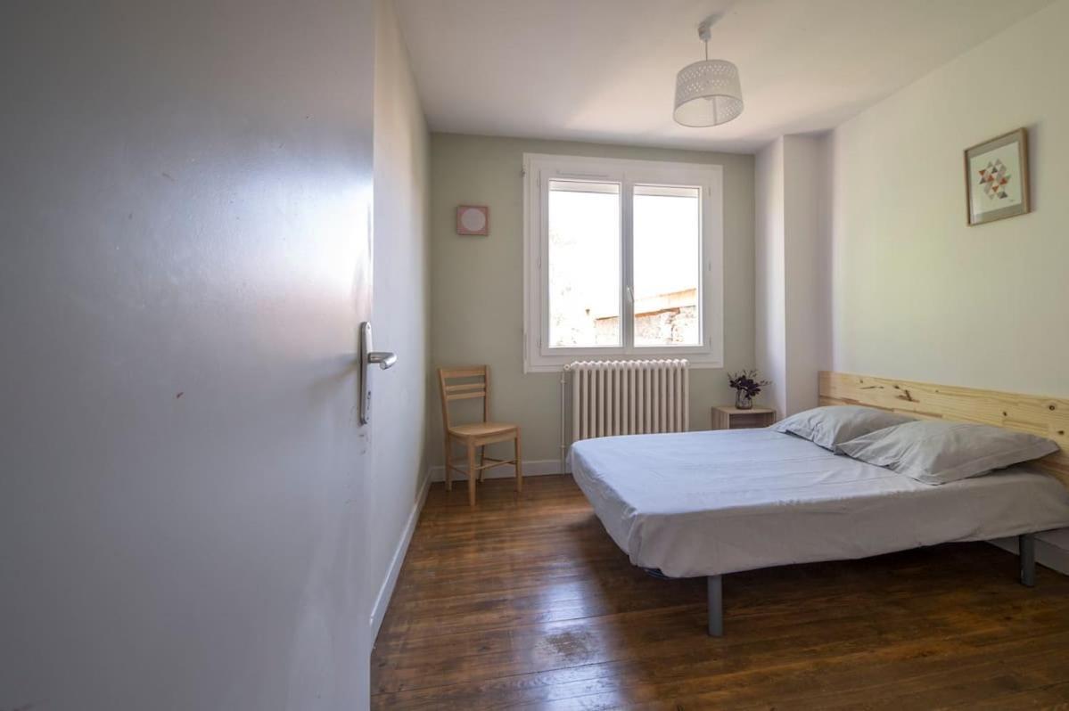 La Cahute, T2 Avec Jardin Ou Familial T6