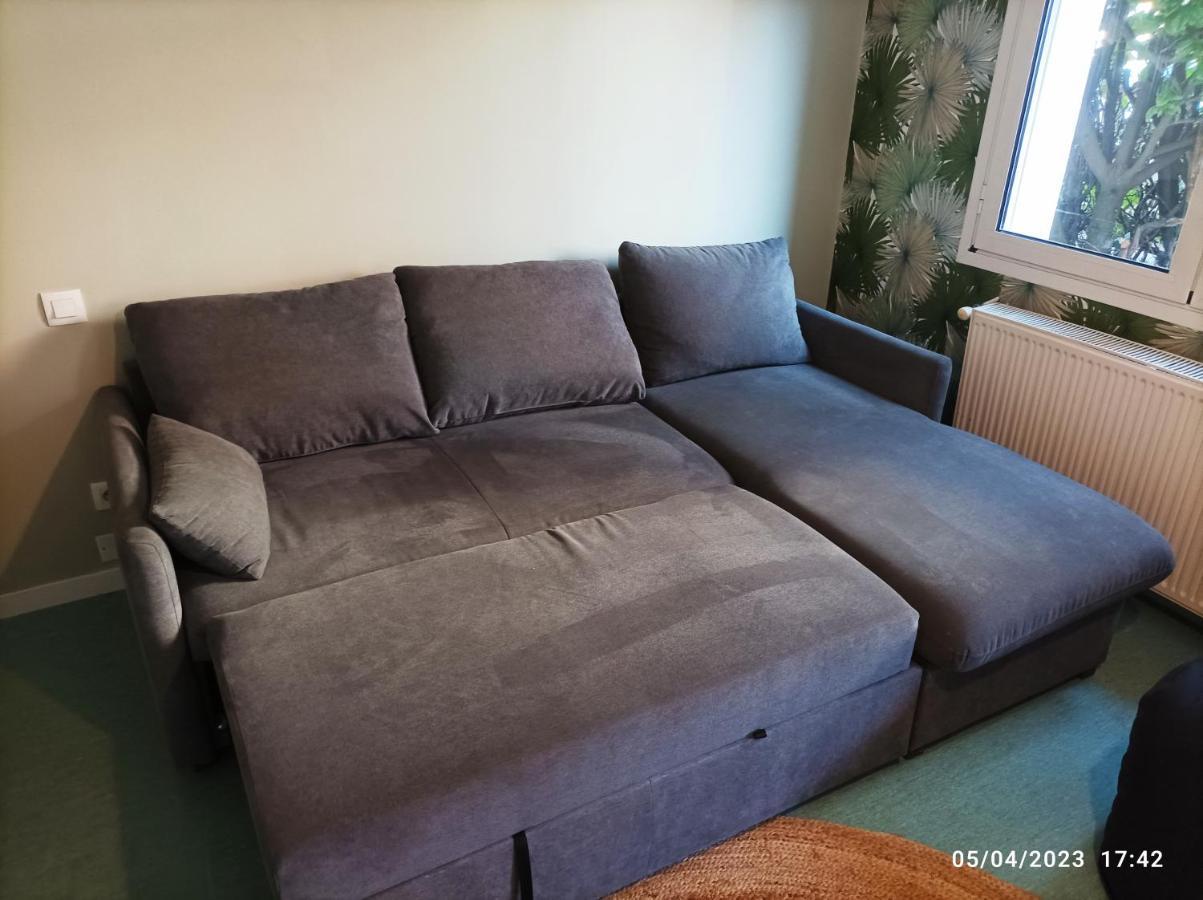 Appartement Du Cocon