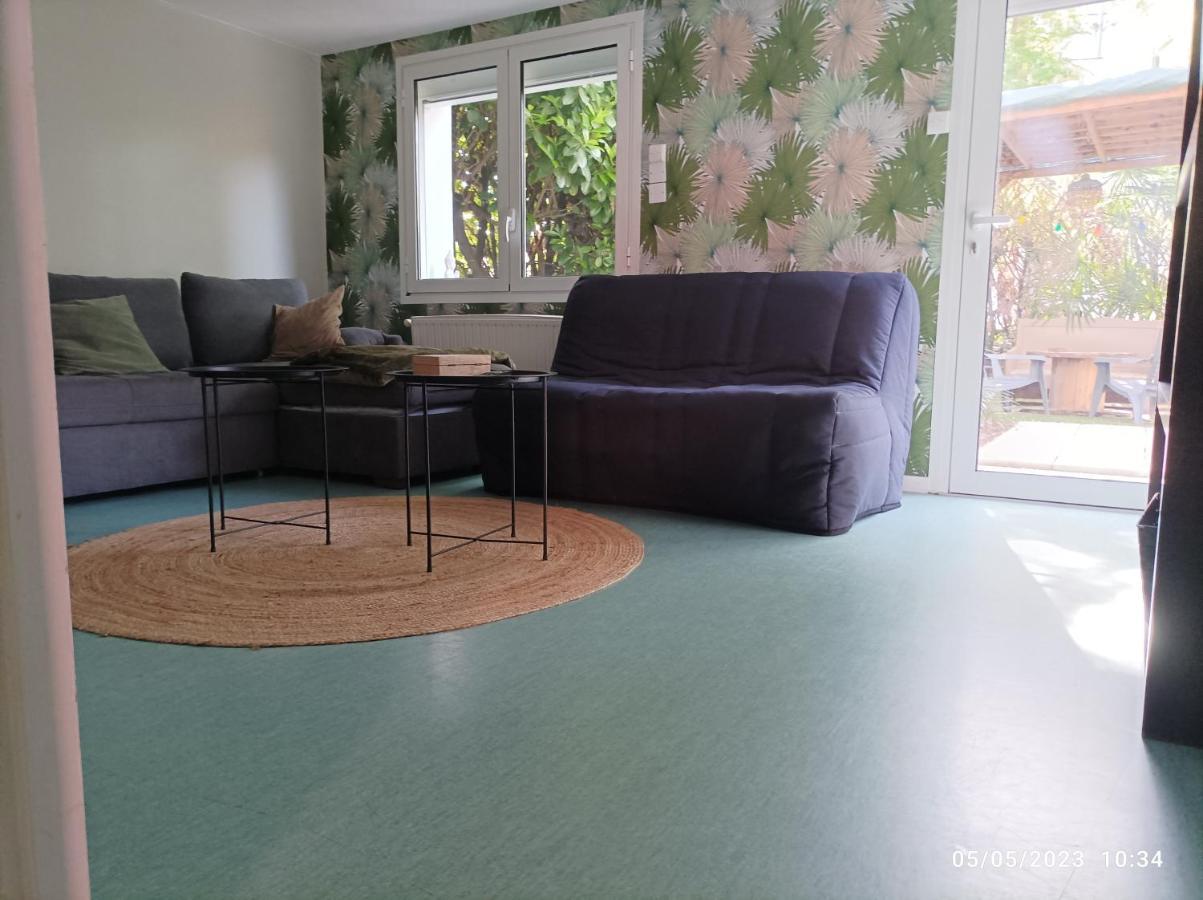 Appartement Du Cocon