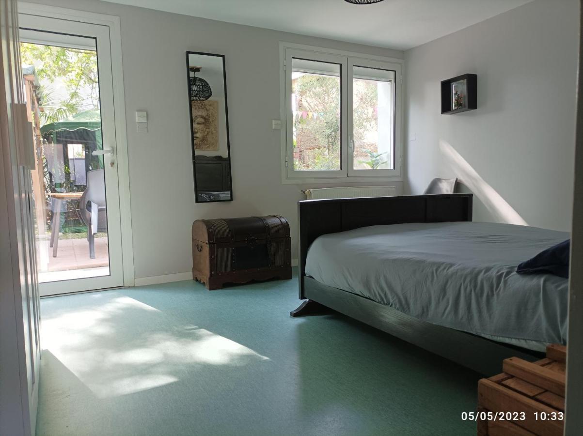 Appartement Du Cocon