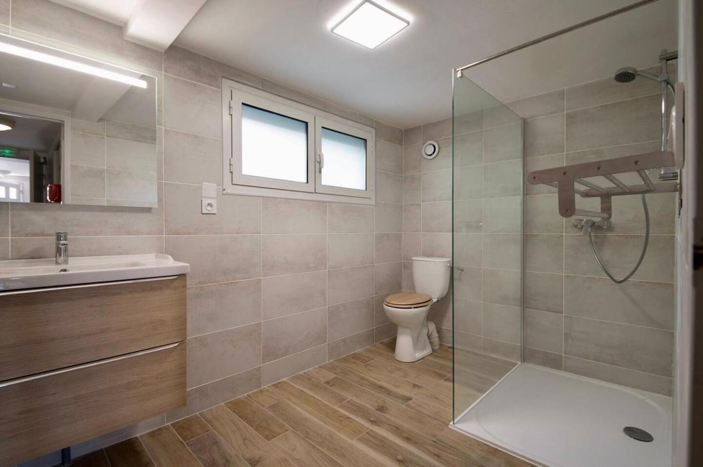 Du Cocon Appartement *